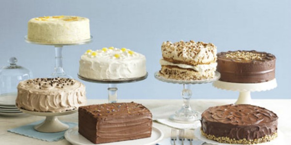 25 Best Birthday Cakes