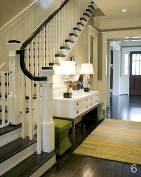 staircase remodel inspiration