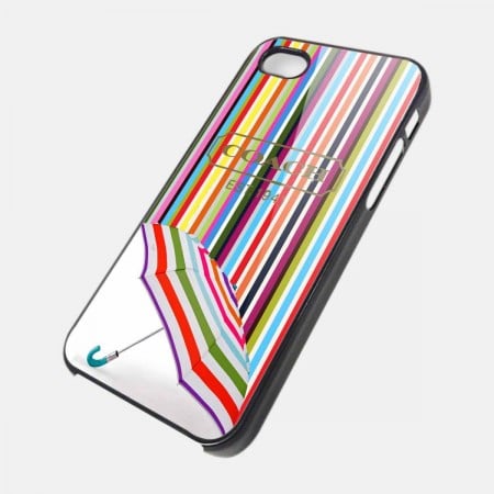 Rainbow Iphone Case