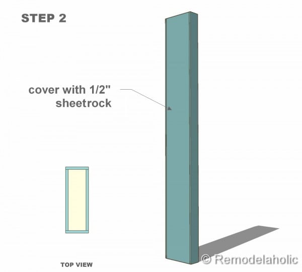 step 02 column construction final