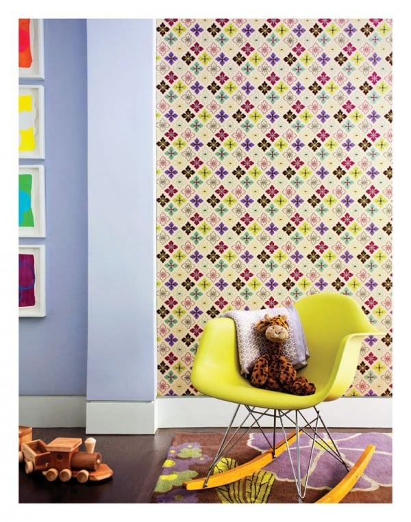 Tips for Designing Kids' Spaces | Colorful Nook on Remodelaholic.com
