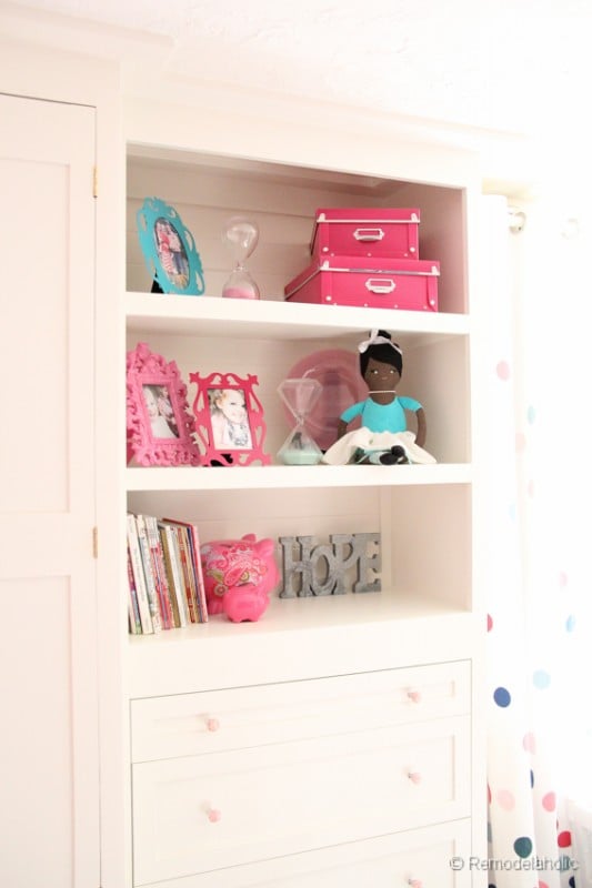 how to build a built-in closet, built-ins from existing furniture upcycle remodelaholic.com