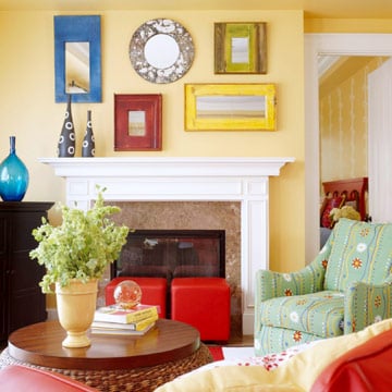 9 Ways to Add New Life to an Old Space