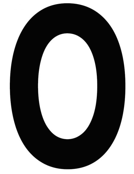 O