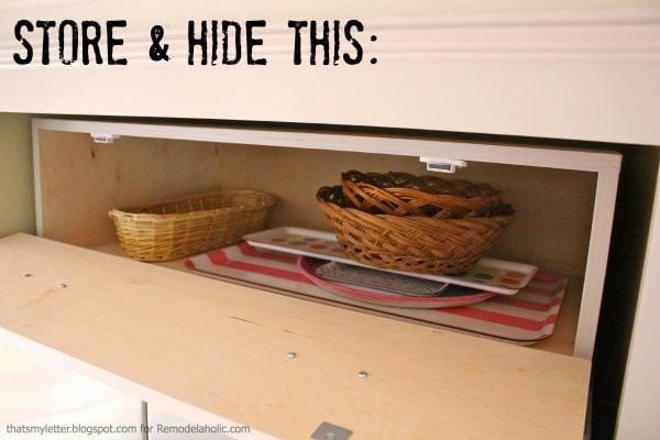 over fridge cabinet interior 1