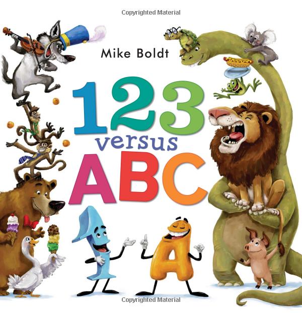 10 Math Books 6-9 Year Olds Will Love!